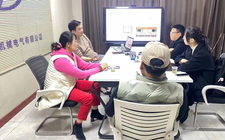 聚焦一线，服务升级：联合会秘书处赴宜春、株洲走访调研