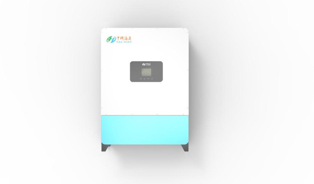 光伏柔直变换器2.10