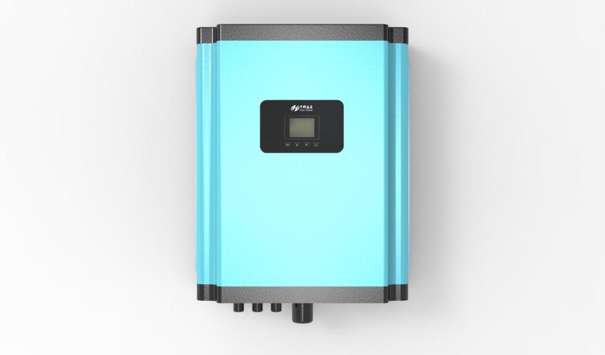 光伏柔直变换器.2