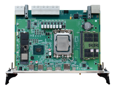 &mu;XI-X6141俯视图-无散热片