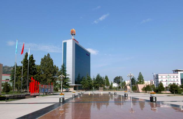 1 宝鸡输送管公司